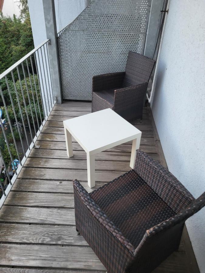Ferienwohnung Erfurt Exterior photo