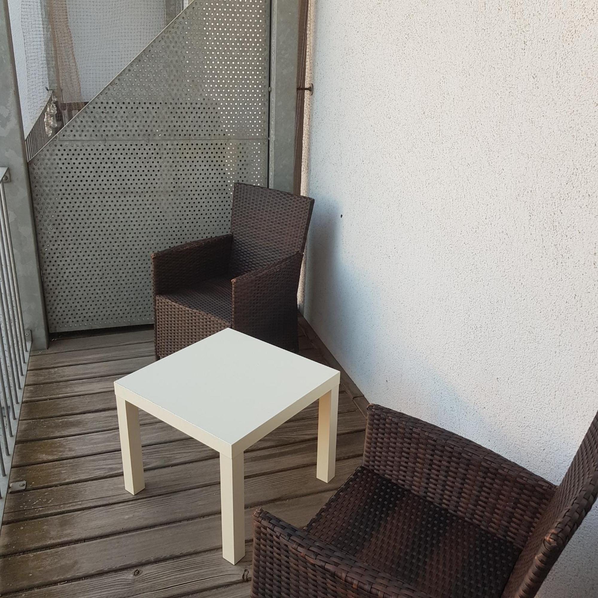 Ferienwohnung Erfurt Exterior photo